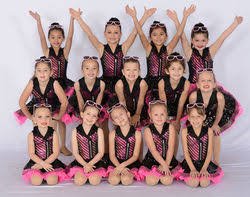 Heart and Sole Performing Arts